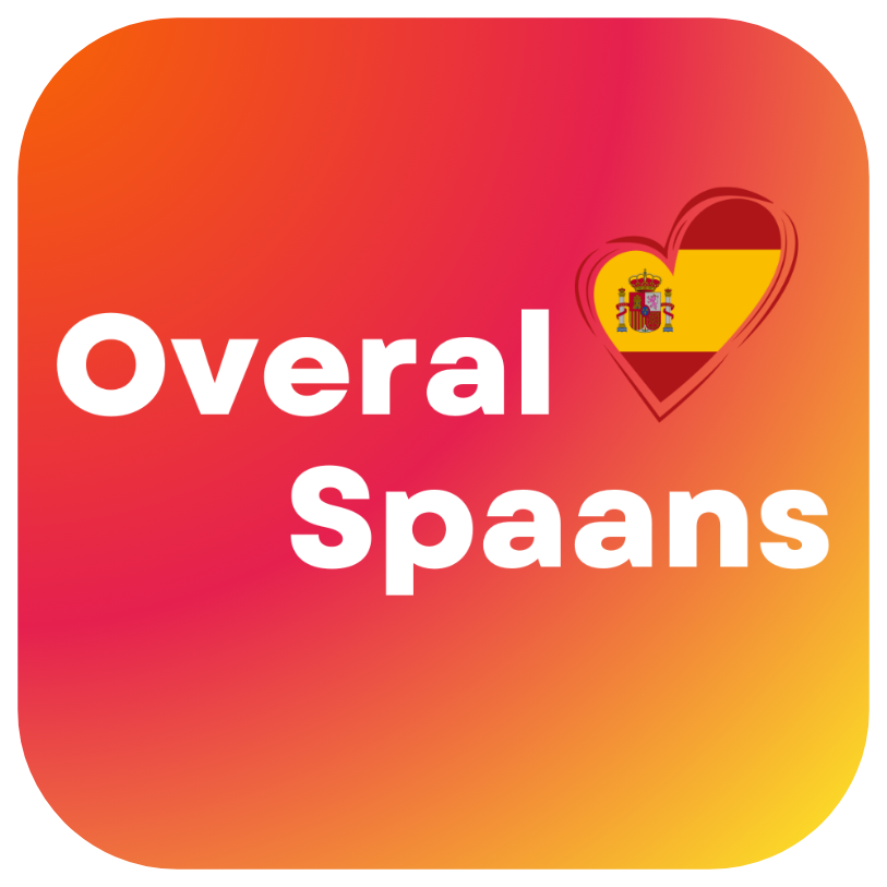 Overal Spaans logo